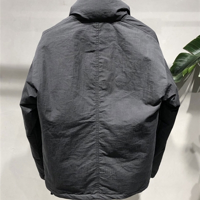 市場上裝-棉衣/羽絨服-微潮棉服