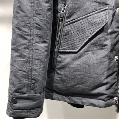 市場上裝-棉衣/羽絨服-微潮棉服