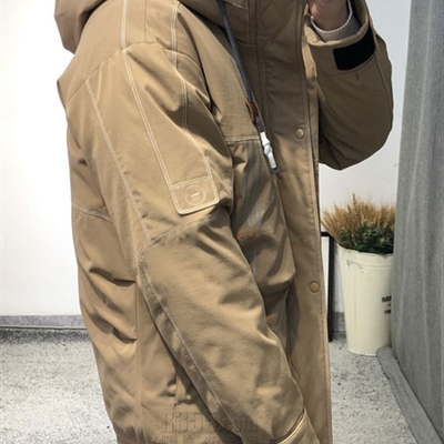 市場上裝-棉衣/羽絨服-微潮棉服