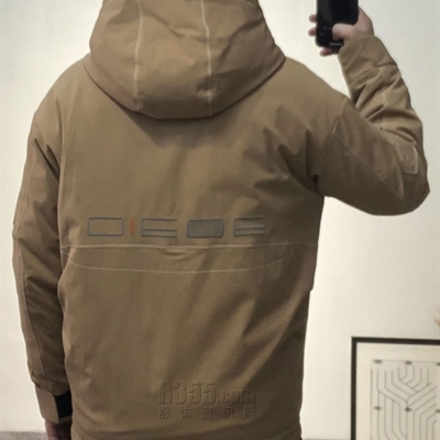 市場上裝-棉衣/羽絨服-微潮棉服