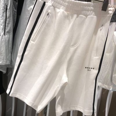 商場品牌-休閑褲-休閑褲【實拍】