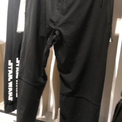 商場品牌-休閑褲-休閑褲【實拍】