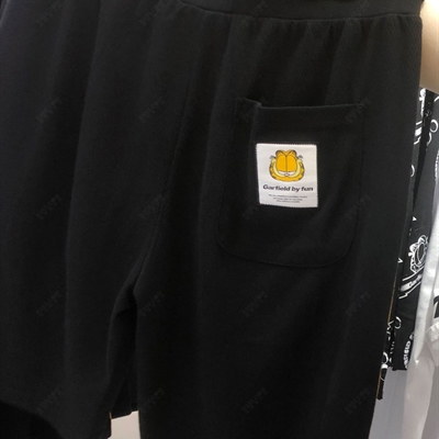 商場品牌-潮褲-潮褲【實拍】