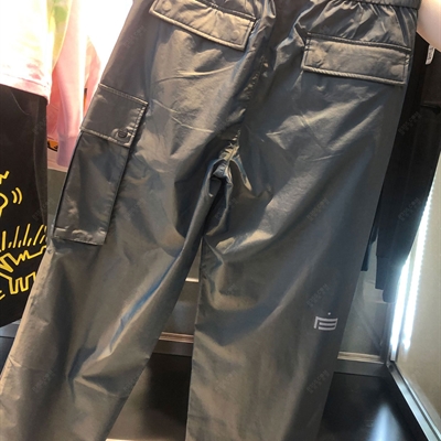 商場品牌-休閑褲-休閑褲【實拍】