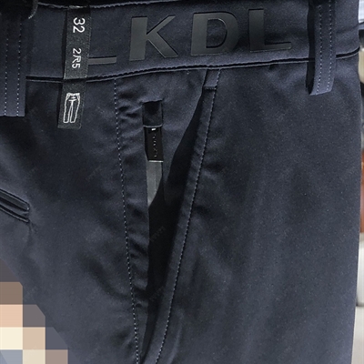 商場品牌-商務(wù)褲-商務(wù)褲【實拍】