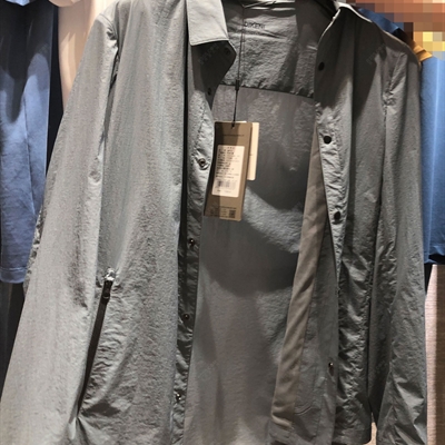 商場品牌-長袖-襯衫【實拍】