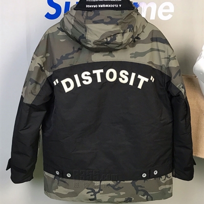 市場上裝-棉衣/羽絨服-微潮棉服