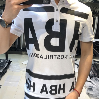 市場上裝-T恤-歐貨T恤