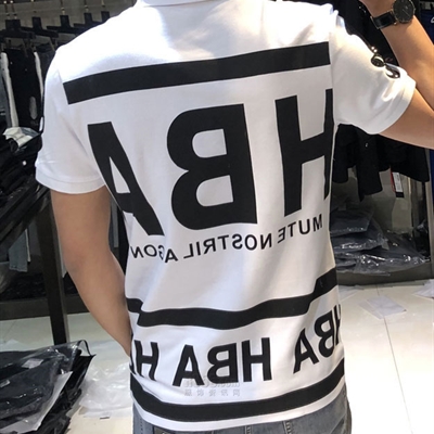 市場上裝-T恤-歐貨T恤