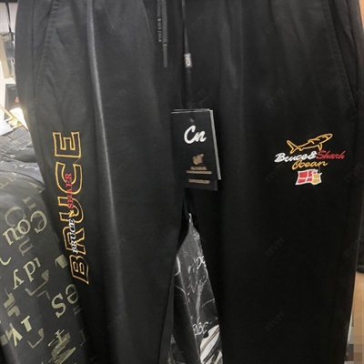 市場男褲-歐貨-歐貨褲【實拍】