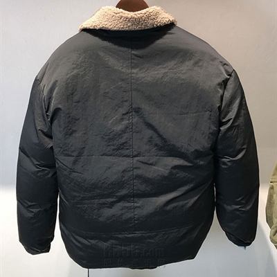 市場上裝-棉衣/羽絨服-休閑棉服
