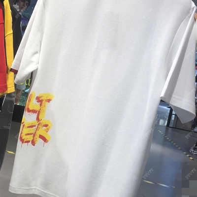 商場品牌-短袖-T恤【實拍】