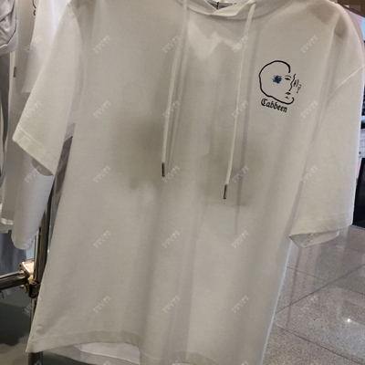 商場品牌-短袖-T恤【實拍】