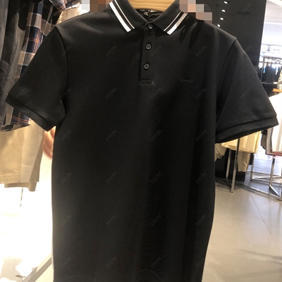 商場品牌-短袖-T恤【實拍】