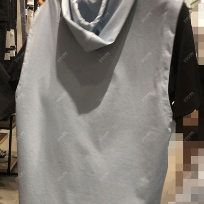 商場品牌-短袖-T恤【實拍】
