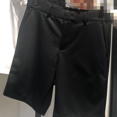 商場品牌-商務(wù)褲-商務(wù)褲【實拍】