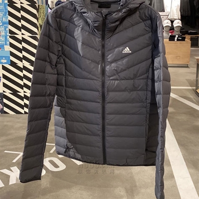 運動品牌-棉衣/羽絨-男運動棉服
