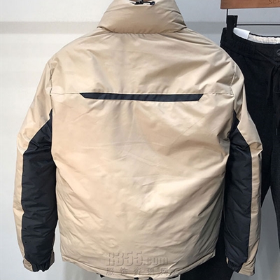 市場(chǎng)上裝-棉衣/羽絨服-休閑棉服