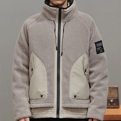 市場(chǎng)上裝-棉衣/羽絨服-微潮棉服
