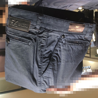 商場品牌-商務(wù)褲-商務(wù)褲【實拍】