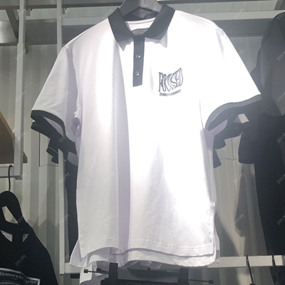 商場品牌-短袖-T恤【實拍】