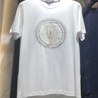 商場品牌-短袖-T恤【實拍】