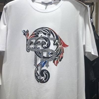 商場品牌-短袖-T恤【實拍】