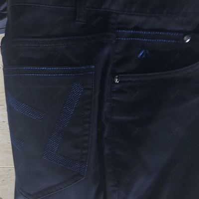 商場品牌-休閑褲-休閑褲【實拍】