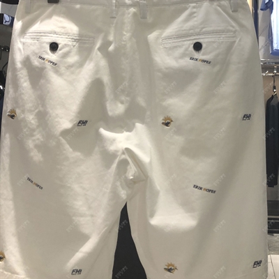 商場品牌-休閑褲-休閑褲【實拍】