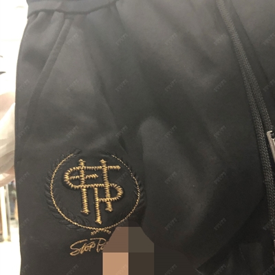 商場品牌-商務褲-商務褲【實拍】