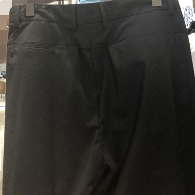 商場品牌-商務褲-商務褲【實拍】
