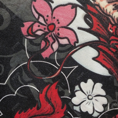市場上裝-中長外套-微潮中長外套