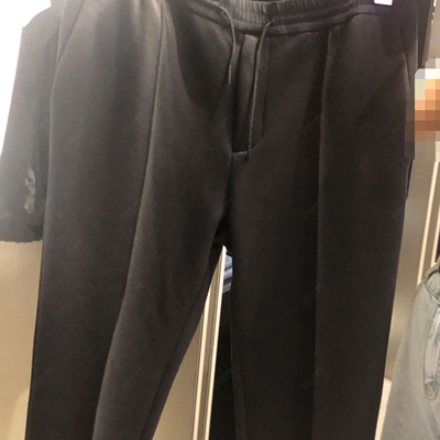 商場品牌-商務褲-商務褲【實拍】