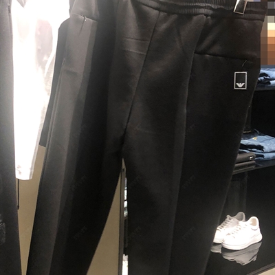 商場品牌-商務褲-商務褲【實拍】