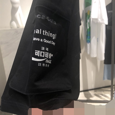 商場品牌-潮褲-潮褲【實拍】