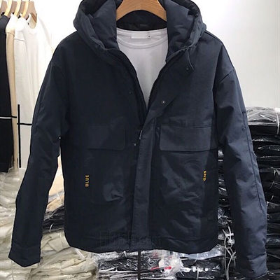市場上裝-棉衣/羽絨服-休閑棉服