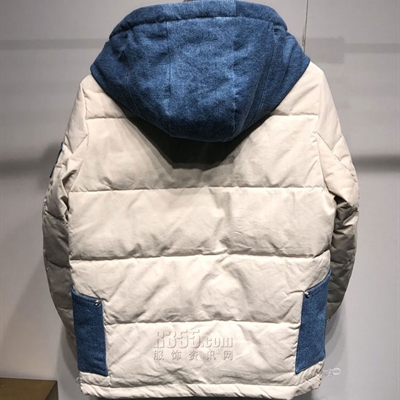 市場上裝-棉衣/羽絨服-休閑棉服