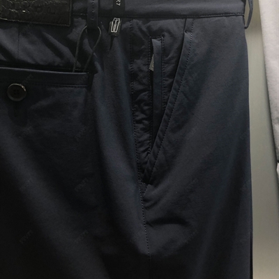 商場品牌-商務褲-商務褲【實拍】