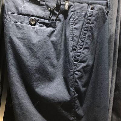 商場品牌-商務褲-商務褲【實拍】