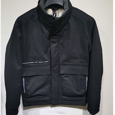 市場上裝-棉衣/羽絨服-休閑棉服