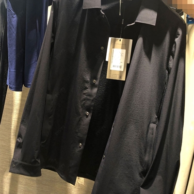 商場品牌-長袖-襯衫【實拍】