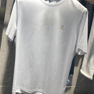 商場品牌-短袖-T恤【實拍】