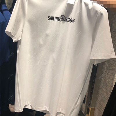 商場品牌-短袖-T恤【實拍】