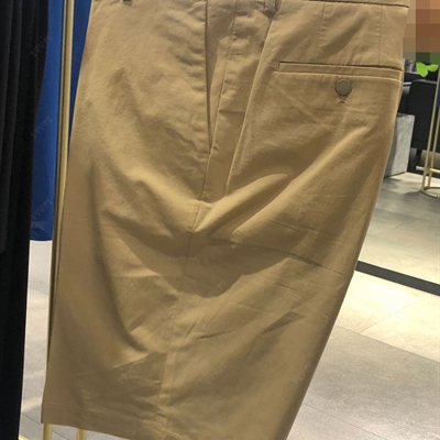 商場品牌-商務褲-商務褲【實拍】