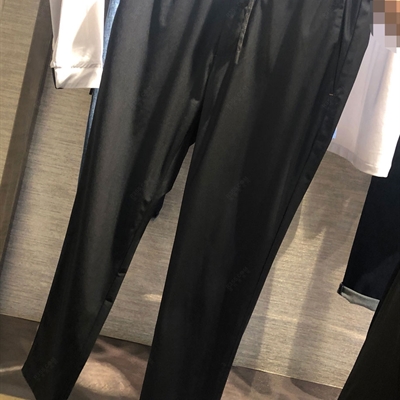 商場品牌-商務褲-商務褲【實拍】