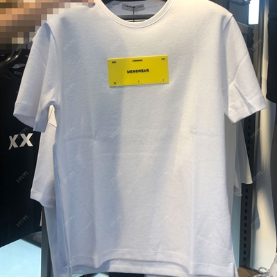 商場品牌-短袖-T恤【實拍】