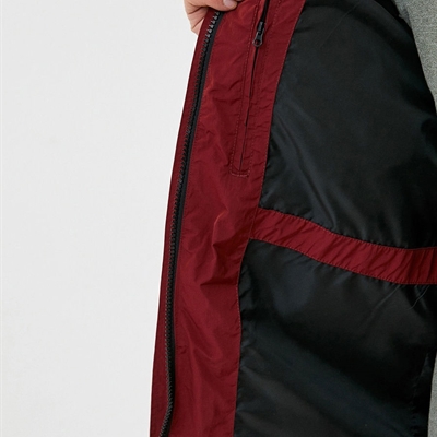 市場上裝-棉衣/羽絨服-外貿(mào)商務棉服