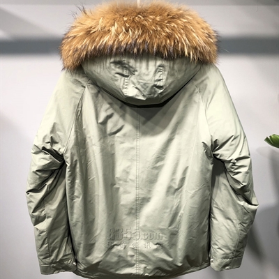 市場上裝-棉衣/羽絨服-休閑棉服