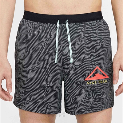 運動品牌-單褲-男運動單褲