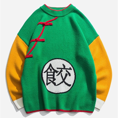 市場上裝-毛衫-微潮毛衫